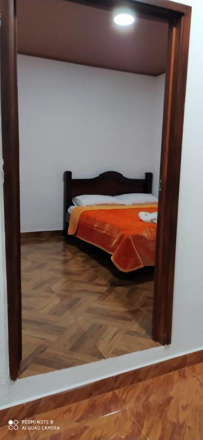 Hotel San Agustin Zewnętrze zdjęcie
