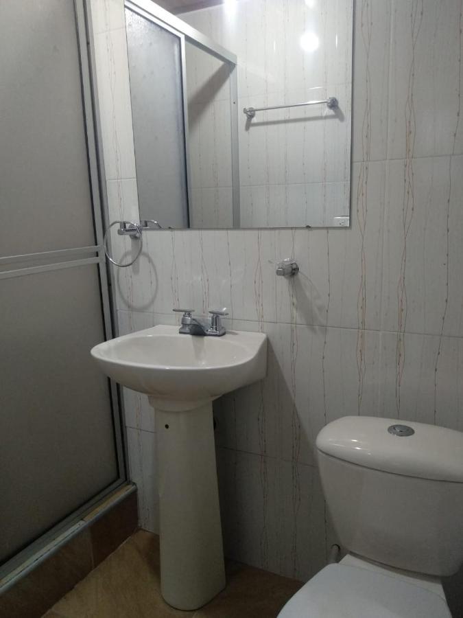 Hotel San Agustin Zewnętrze zdjęcie