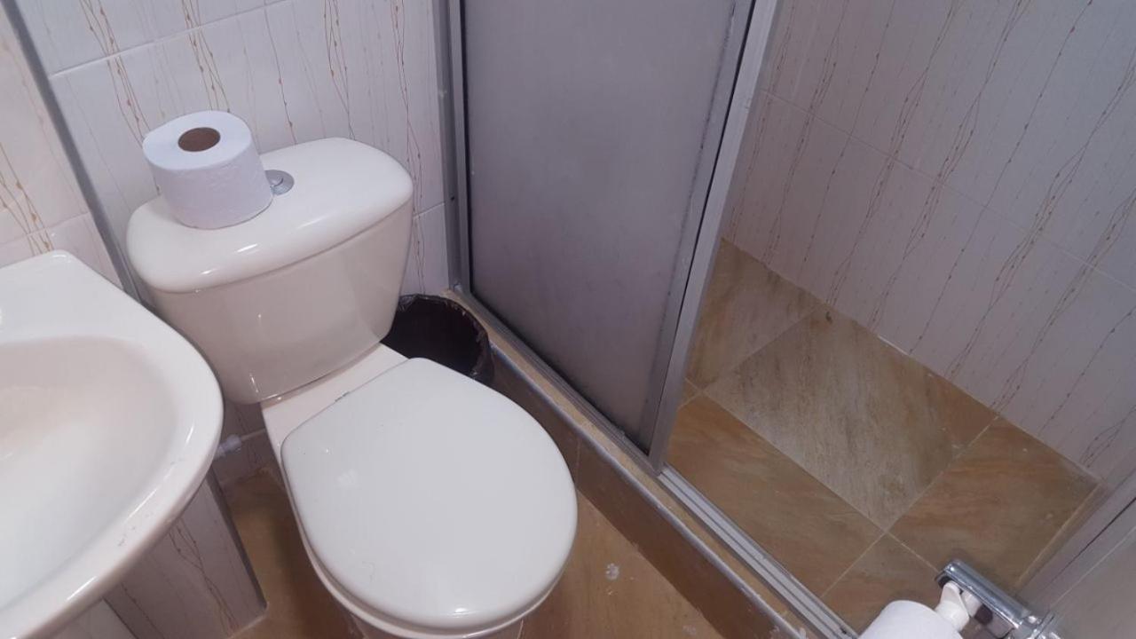 Hotel San Agustin Zewnętrze zdjęcie