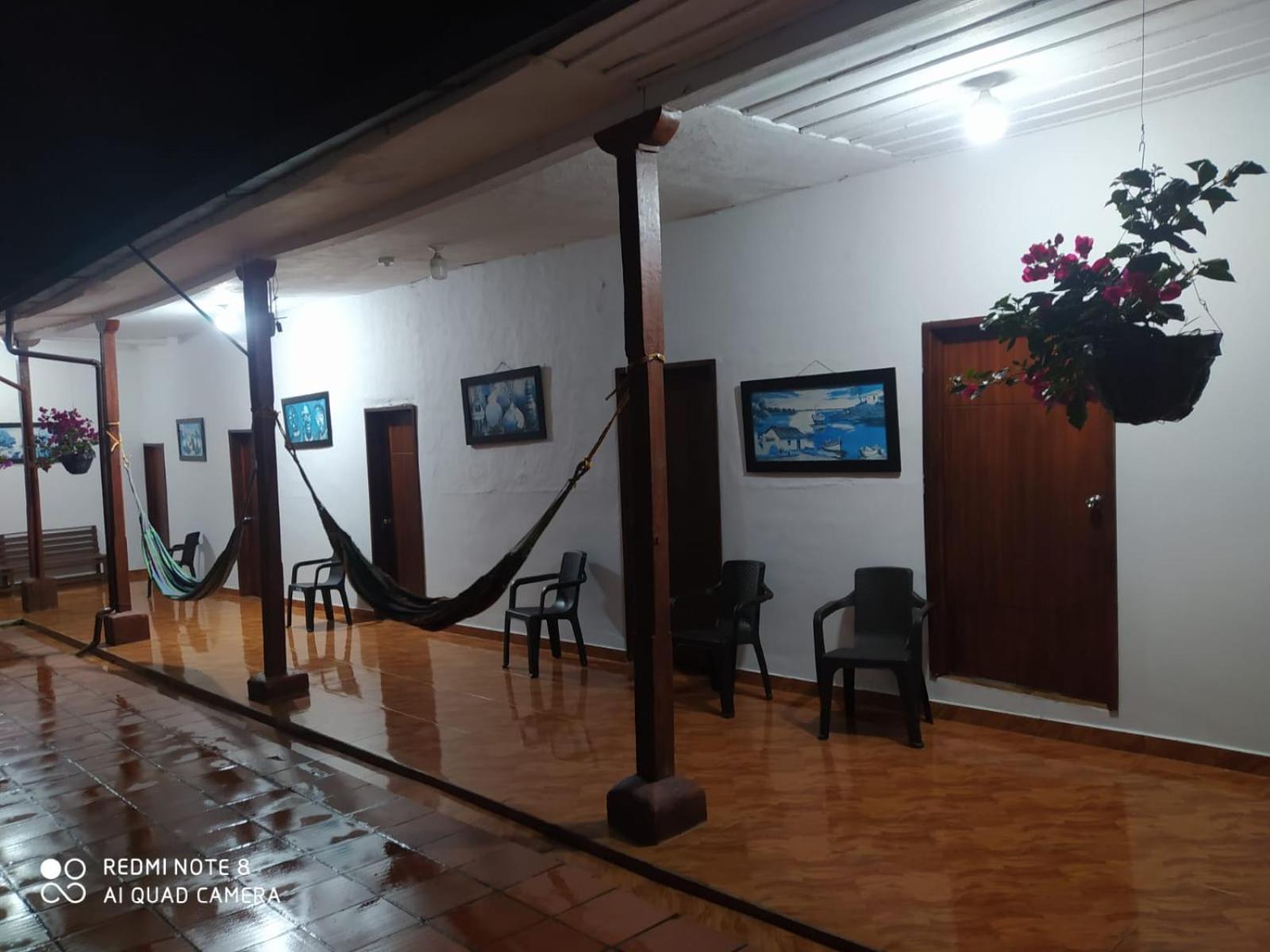 Hotel San Agustin Zewnętrze zdjęcie