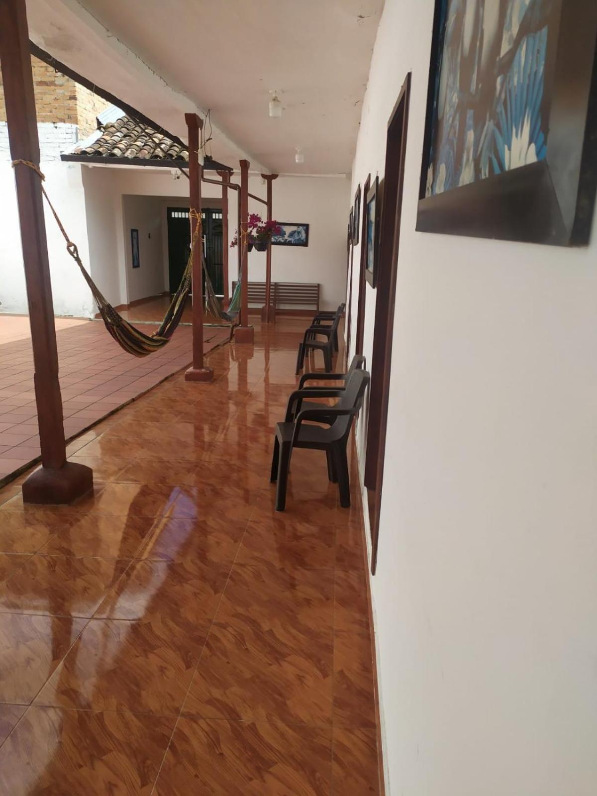 Hotel San Agustin Zewnętrze zdjęcie