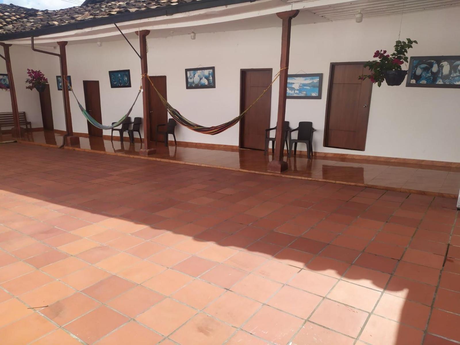Hotel San Agustin Zewnętrze zdjęcie