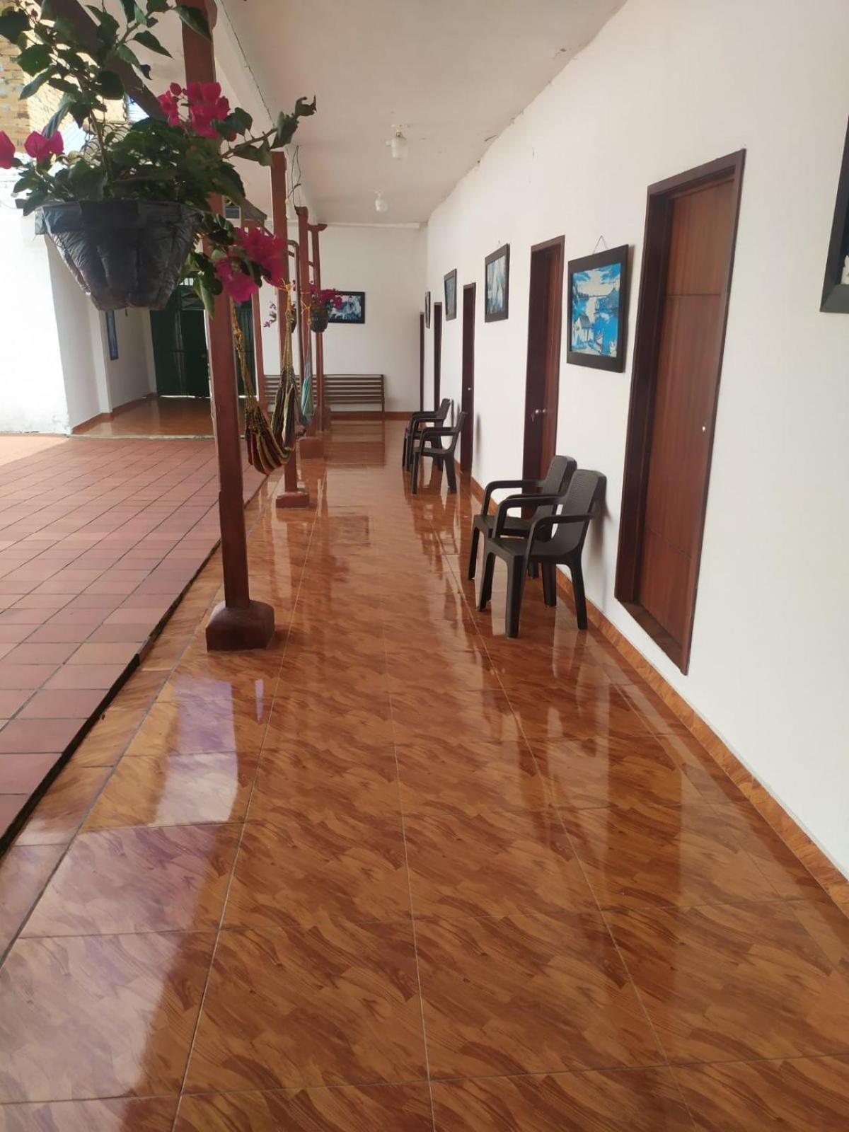 Hotel San Agustin Zewnętrze zdjęcie