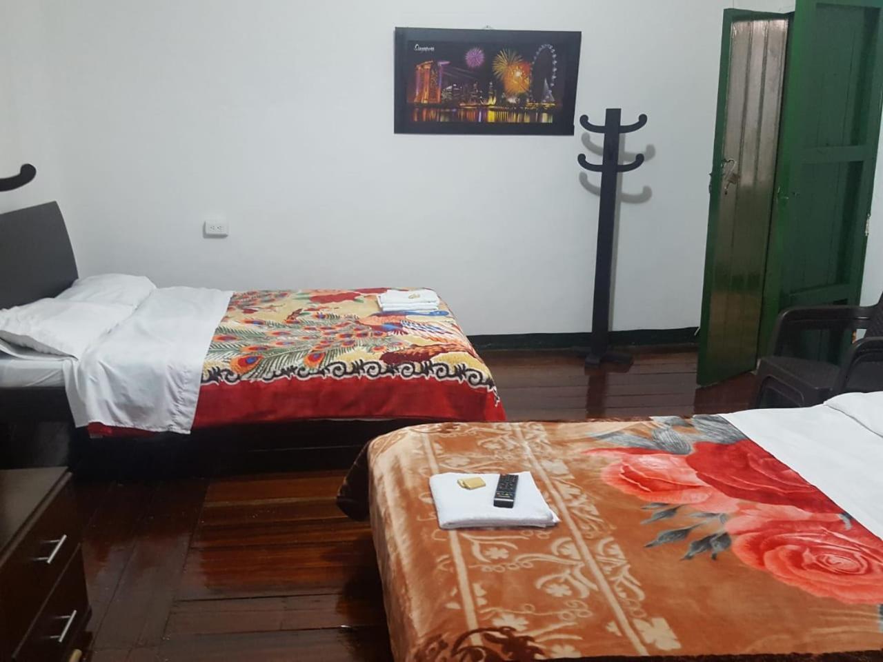 Hotel San Agustin Zewnętrze zdjęcie